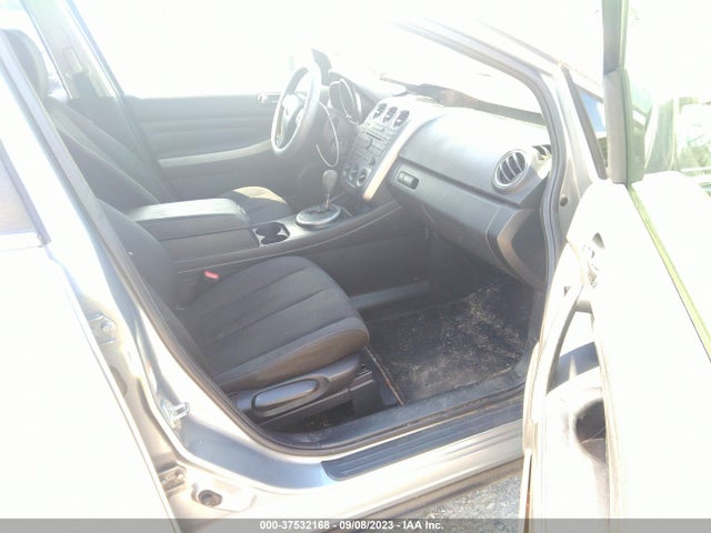 2011 MAZDA CX-7 I SV VIN: JM3ER2A5XB0391461
