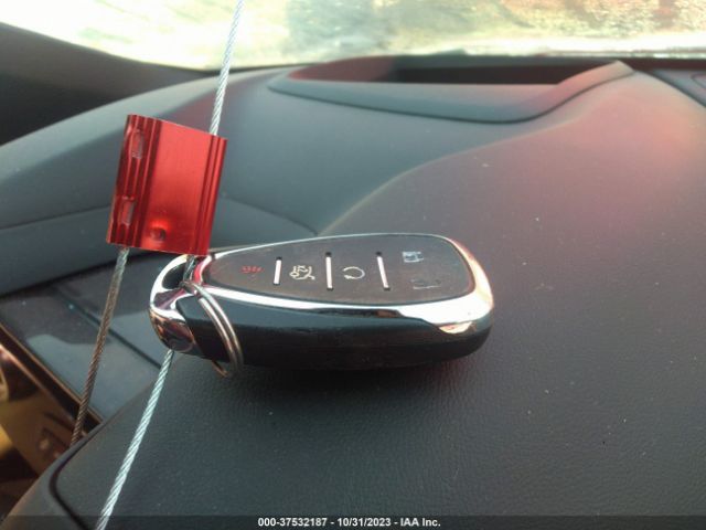 2017 CHEVROLET CAMARO 1G1FH1R72H0119035 Photo 10