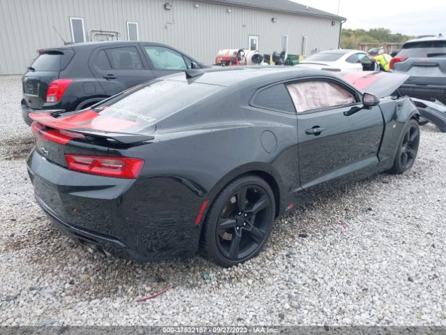 2017 CHEVROLET CAMARO 1G1FH1R72H0119035 Photo 3
