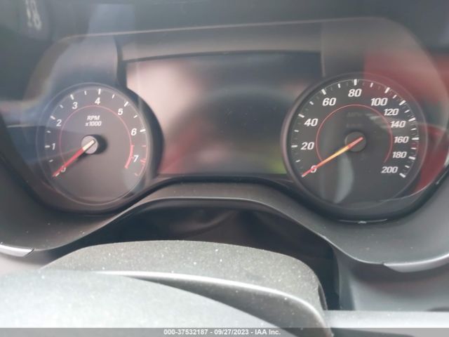 2017 CHEVROLET CAMARO 1G1FH1R72H0119035 Photo 6