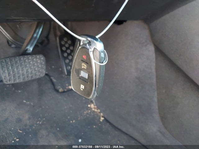 Chevrolet MALIBU LS 2018 1G1ZB5ST1JF100802 Image 11