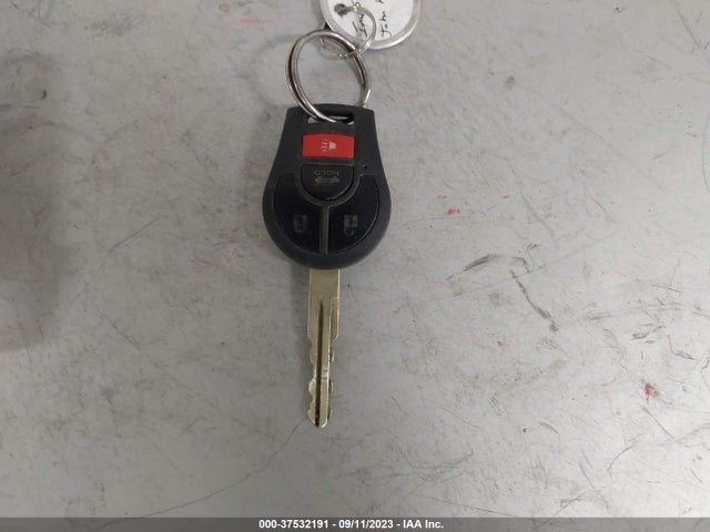 Nissan Versa 1.6 Sv 2019 3N1CN7AP3KL860048 Image 11