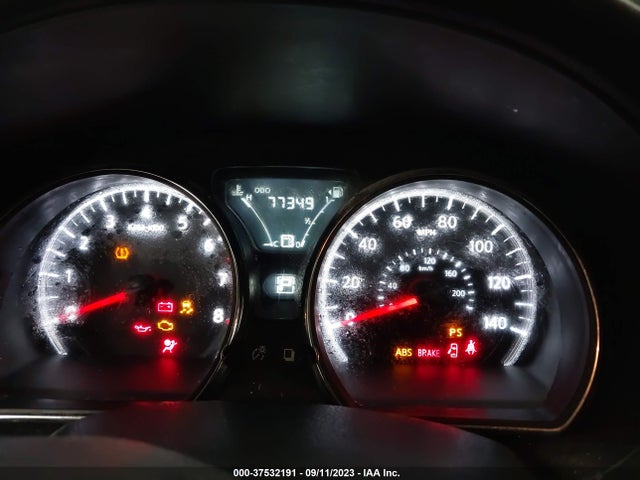 Nissan Versa 1.6 Sv 2019 3N1CN7AP3KL860048 Image 16
