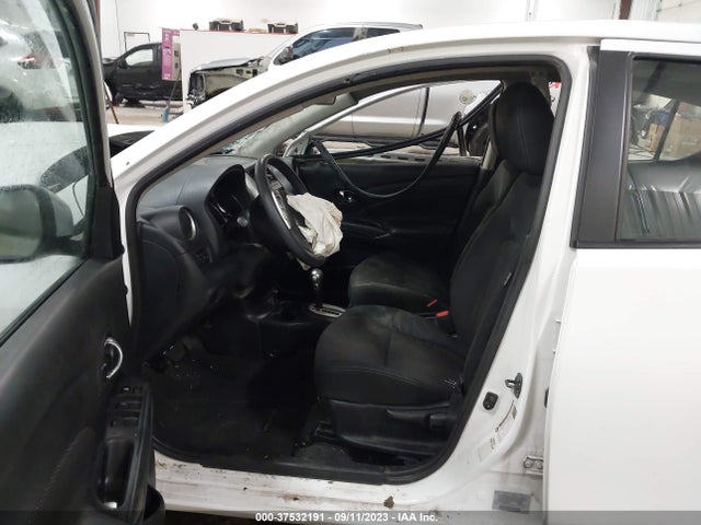 Nissan Versa 1.6 Sv 2019 3N1CN7AP3KL860048 Image 5