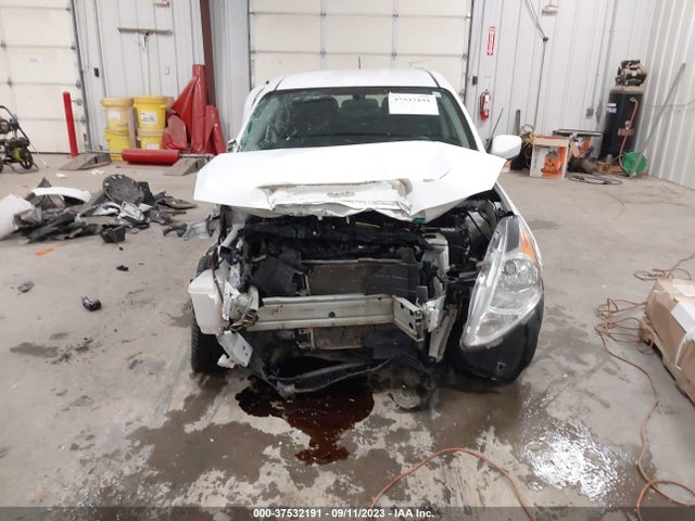 Nissan Versa 1.6 Sv 2019 3N1CN7AP3KL860048 Image 6