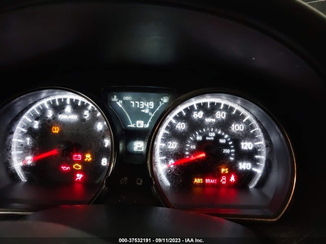 Nissan Versa 1.6 Sv 2019 3N1CN7AP3KL860048 Image 7