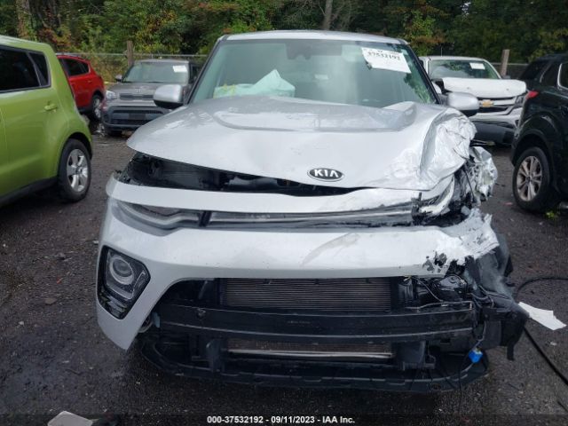 KNDJ33AUXL7730220 KIA SOUL EX