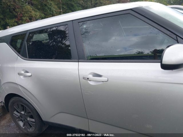 KNDJ33AUXL7730220 KIA SOUL EX