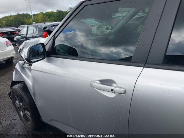 KNDJ33AUXL7730220 KIA SOUL EX