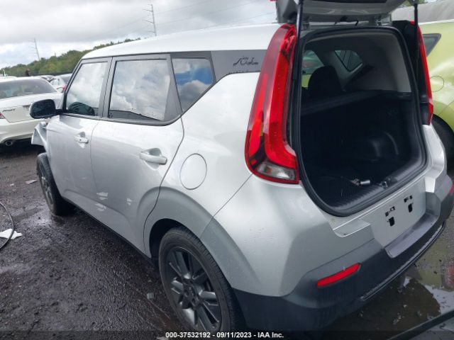 KNDJ33AUXL7730220 KIA SOUL EX