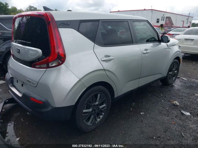 KNDJ33AUXL7730220 KIA SOUL EX