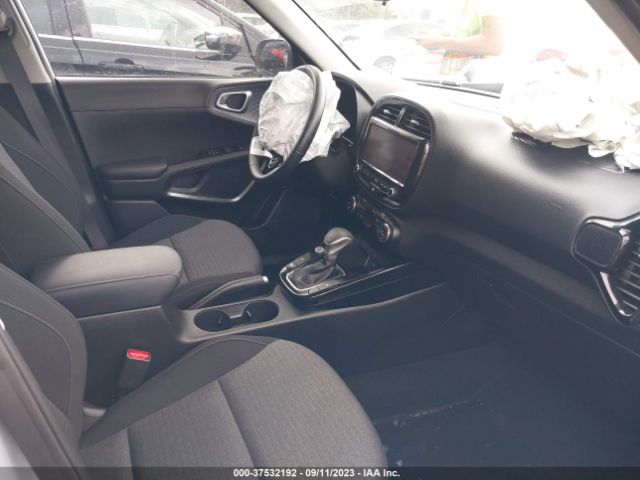 KNDJ33AUXL7730220 KIA SOUL EX