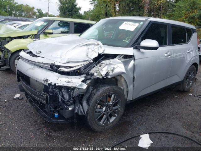 KNDJ33AUXL7730220 KIA SOUL EX