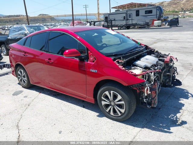 2018 JTDKARFP6J3090222 main image