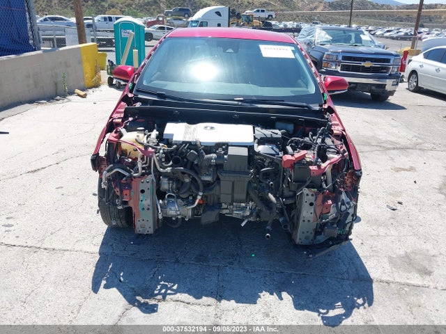 Toyota Prius Prime Plus/premium/advanced 2018 JTDKARFP6J3090222 Image 13