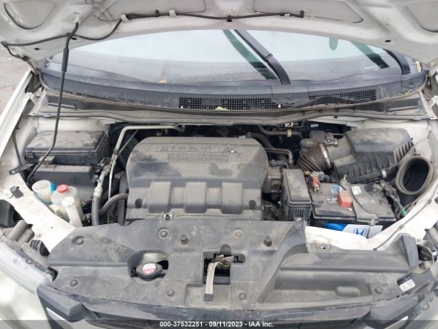 5FNRL5H21GB003194 Honda ODYSSEY LX