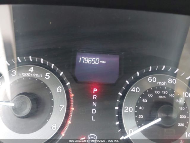 5FNRL5H21GB003194 Honda ODYSSEY LX