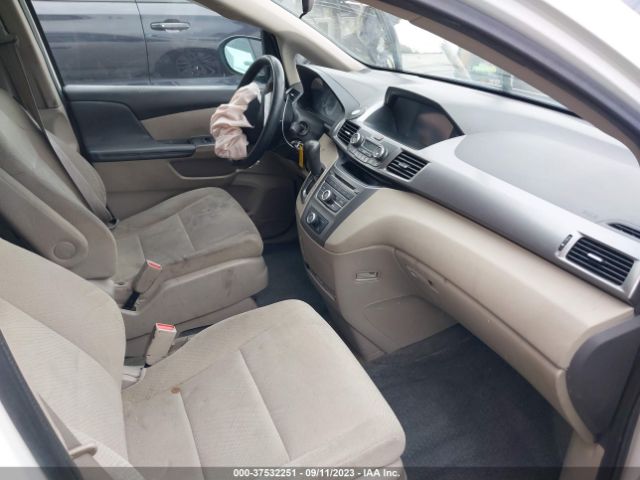 5FNRL5H21GB003194 Honda ODYSSEY LX