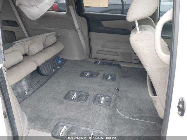5FNRL5H21GB003194 Honda ODYSSEY LX