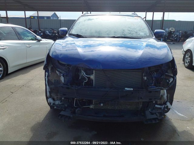 JN1BJ1CP7KW241545 Nissan Rogue Sport Sl
