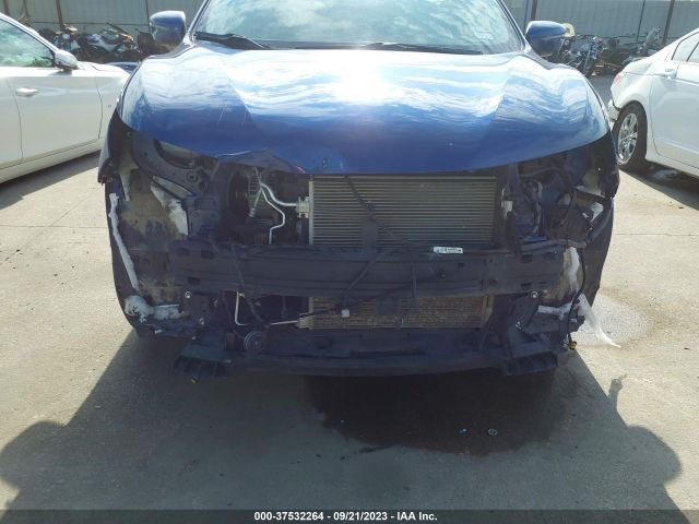 JN1BJ1CP7KW241545 Nissan Rogue Sport Sl