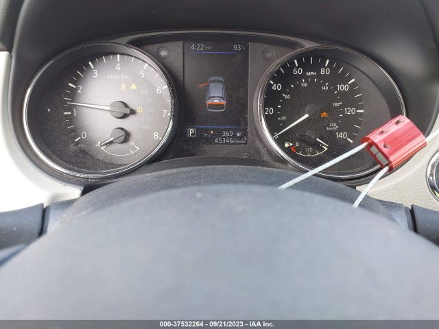 JN1BJ1CP7KW241545 Nissan Rogue Sport Sl