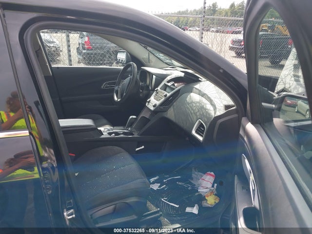 Chevrolet EQUINOX LS 2015 2GNALAEK3F1149521 Image 5