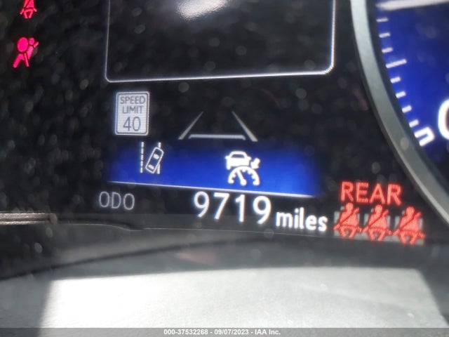 2022 Lexus NX, VIN: 2T2GGCEZ7NC007927