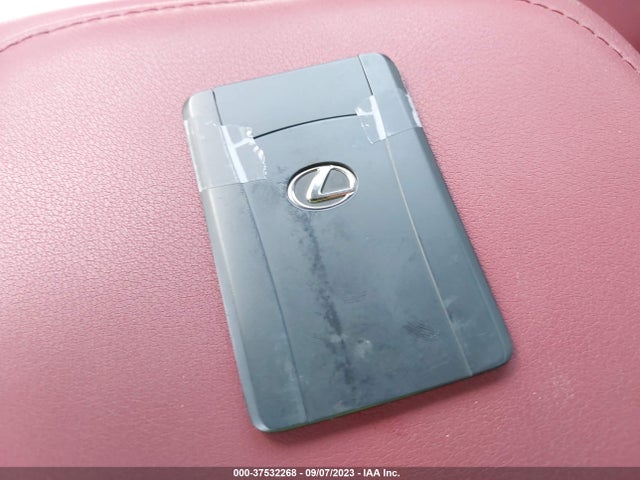 2022 Lexus NX, VIN: 2T2GGCEZ7NC007927