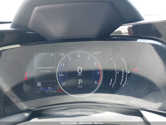2022 Lexus NX, VIN: 2T2GGCEZ7NC007927
