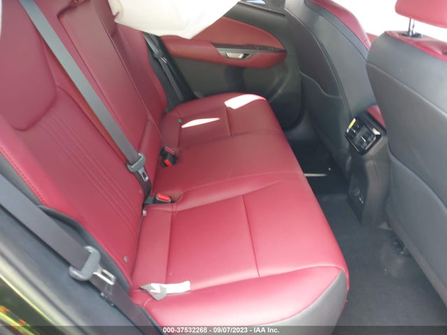 2022 Lexus NX, VIN: 2T2GGCEZ7NC007927