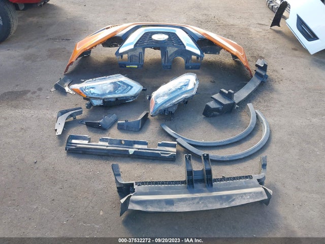 2020 NISSAN ROGUE SV VIN: JN8AT2MT0LW003515