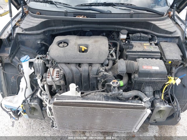 KIA Soul X-line 2020 KNDJ23AU5L7066587 Image 17