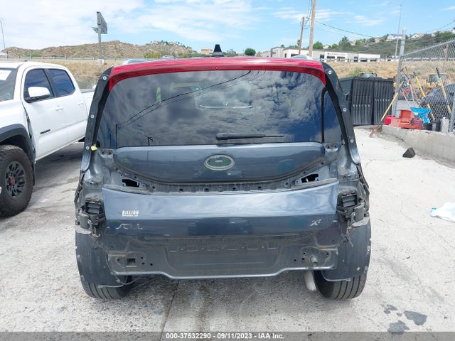 KIA Soul X-line 2020 KNDJ23AU5L7066587 Image 9