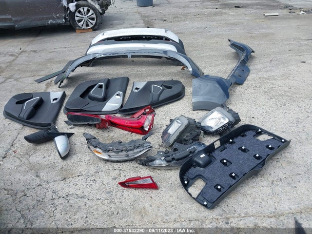 KIA Soul X-line 2020 KNDJ23AU5L7066587 Image 4