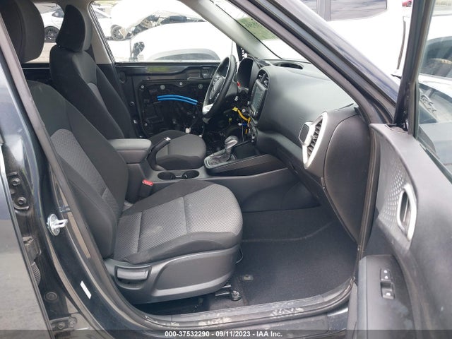 KIA Soul X-line 2020 KNDJ23AU5L7066587 Image 12