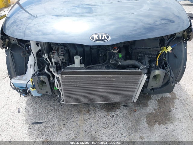 KIA Soul X-line 2020 KNDJ23AU5L7066587 Image 13