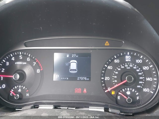 KIA Soul X-line 2020 KNDJ23AU5L7066587 Image 14
