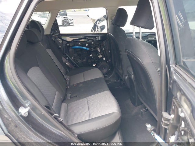 KIA Soul X-line 2020 KNDJ23AU5L7066587 Image 15