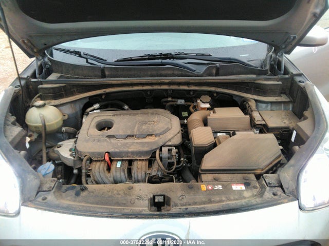 KIA Sportage Lx 2021 KNDPM3AC0M7942320 Image 10