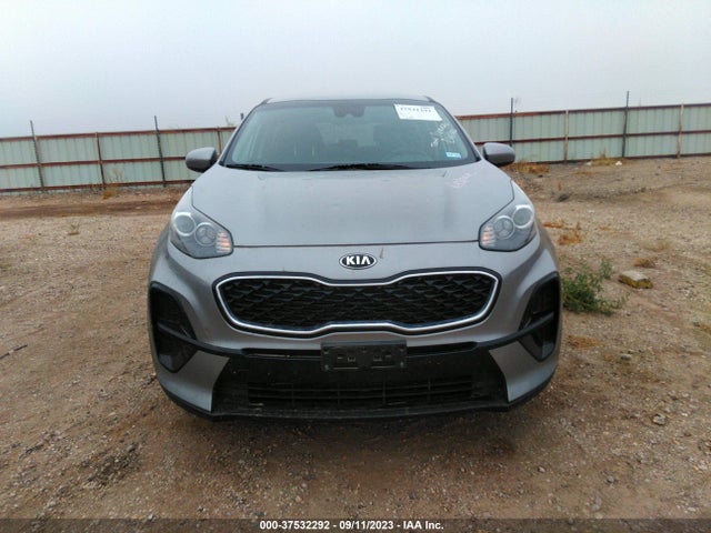 KIA Sportage Lx 2021 KNDPM3AC0M7942320 Image 12