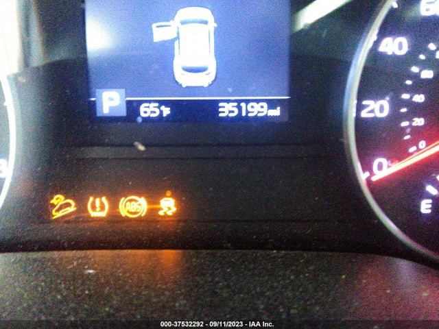 KIA Sportage Lx 2021 KNDPM3AC0M7942320 Image 15
