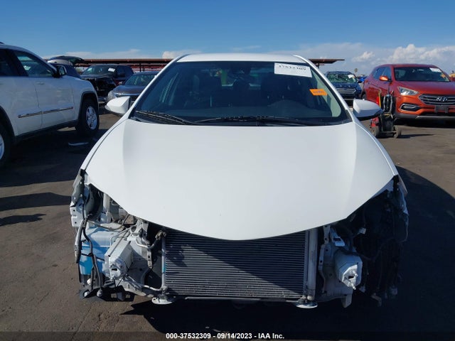 2018 TOYOTA COROLLA L/LE/XLE/SE/XSE VIN: 2T1BURHE8JC075439