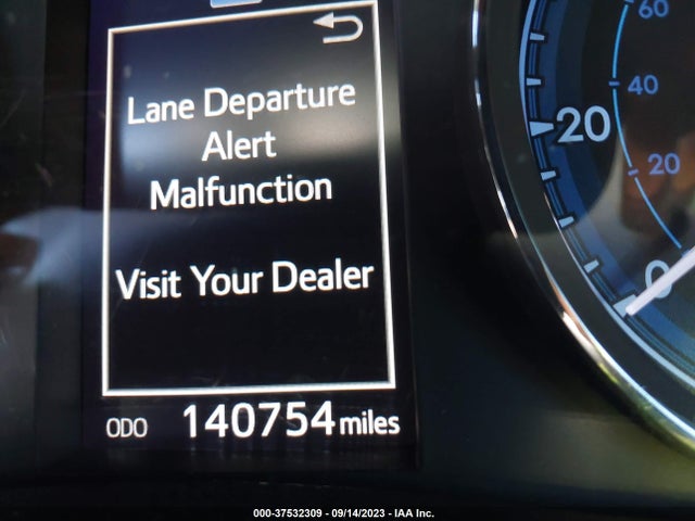 2018 TOYOTA COROLLA L/LE/XLE/SE/XSE VIN: 2T1BURHE8JC075439