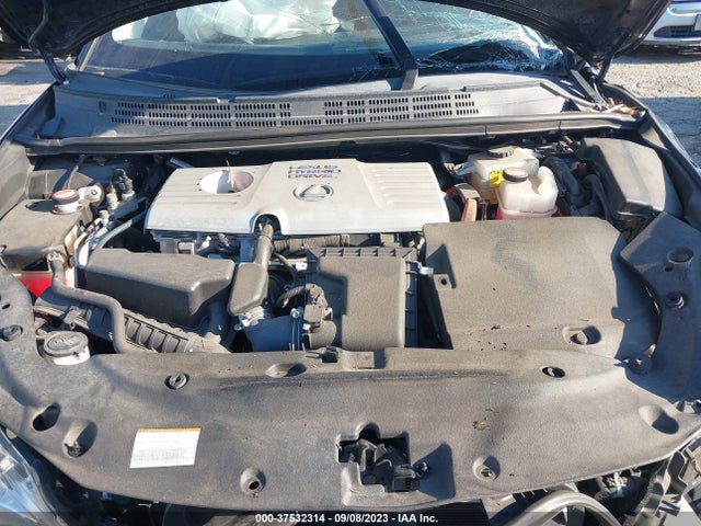 JTHKD5BH3F2220922 Lexus Ct 200h Hybrid