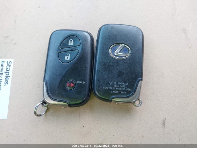 JTHKD5BH3F2220922 Lexus Ct 200h Hybrid
