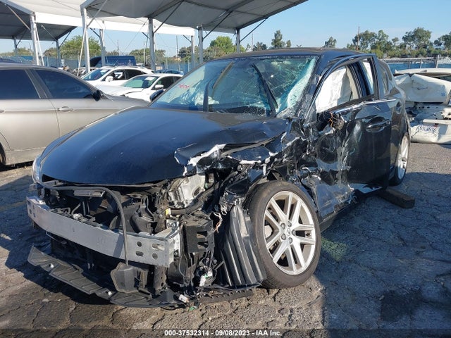 JTHKD5BH3F2220922 Lexus Ct 200h Hybrid