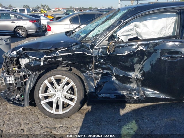 JTHKD5BH3F2220922 Lexus Ct 200h Hybrid