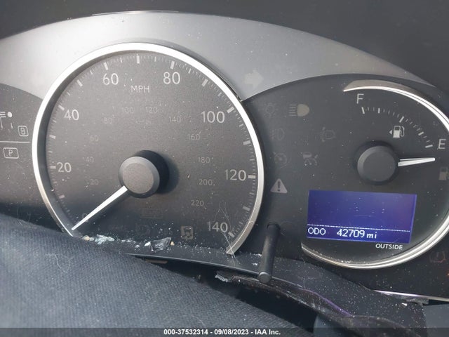 JTHKD5BH3F2220922 Lexus Ct 200h Hybrid