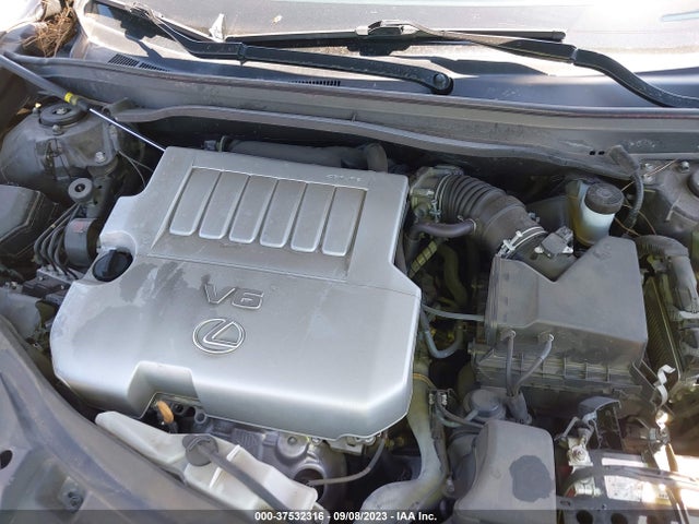 58ABK1GG5HU048792 Lexus Es Es 350